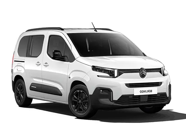 2024 Model Citroen Berlingo Kiralık Araç