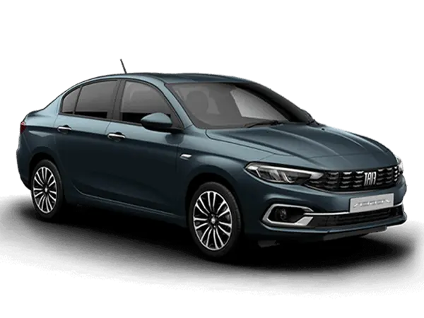 Fiat Egea Kiralık Araç